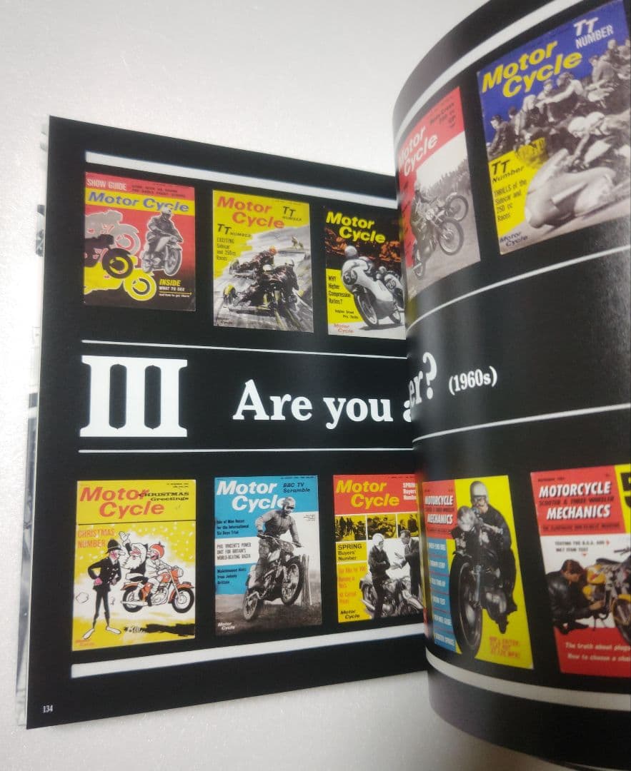 Lewis Leathers ルイスレザーズ サイクルマンブックス　初回限定版