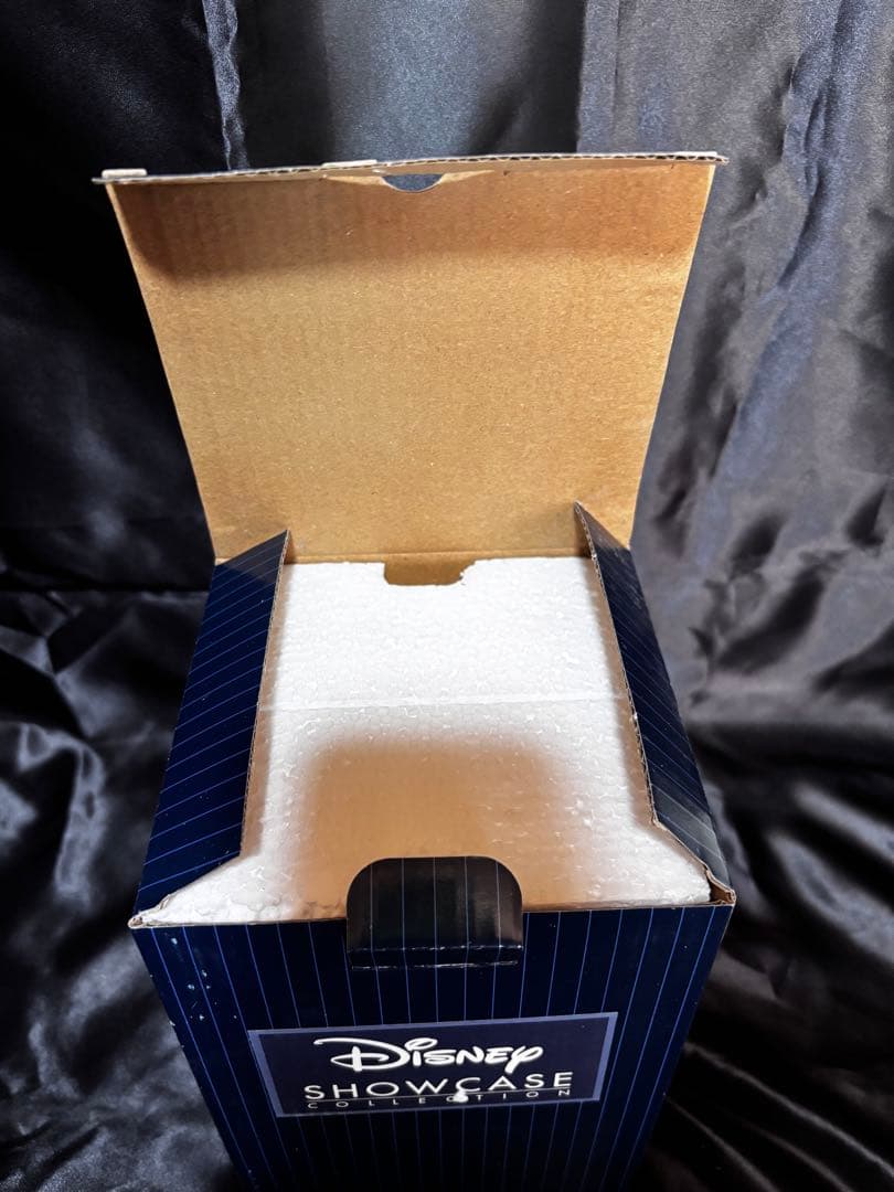 エネスコ　ショーケース　フィンケルスタイン博士　ナイトメアビフォアクリスマス