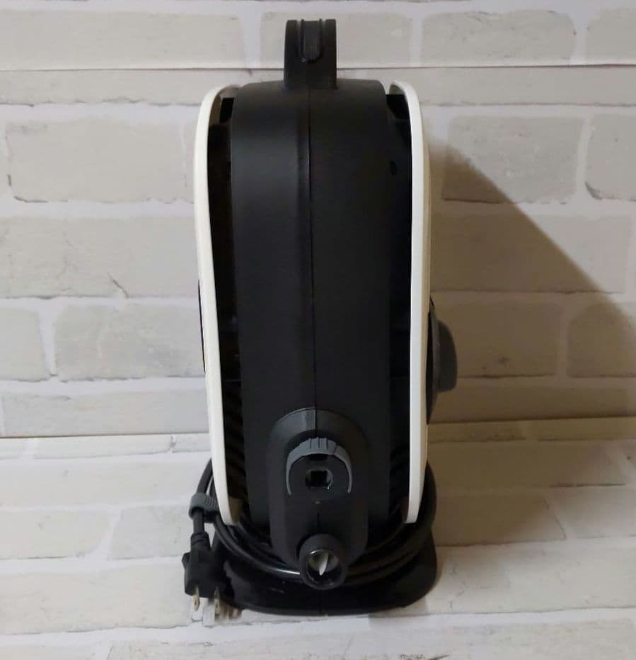 ケルヒャー 高圧洗浄機 K Mini Plus 1.600-071.0 ケース付