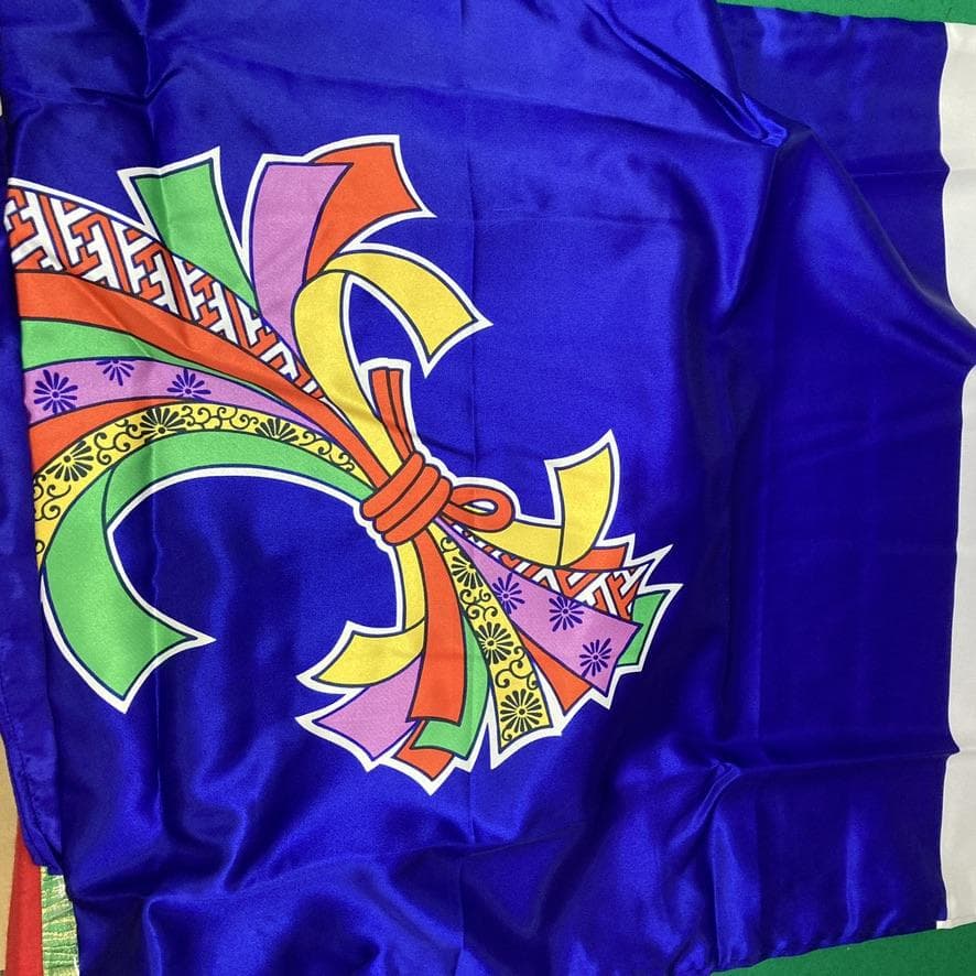 SKO108　鯉のぼり吹き流し単品5m 　吹き流し5m　こいのぼり5m単品