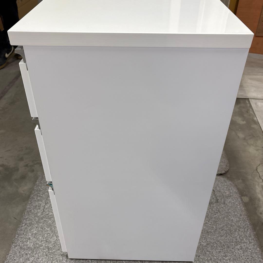 【送料込み】【中古】ニトリ　キッチンカウンター