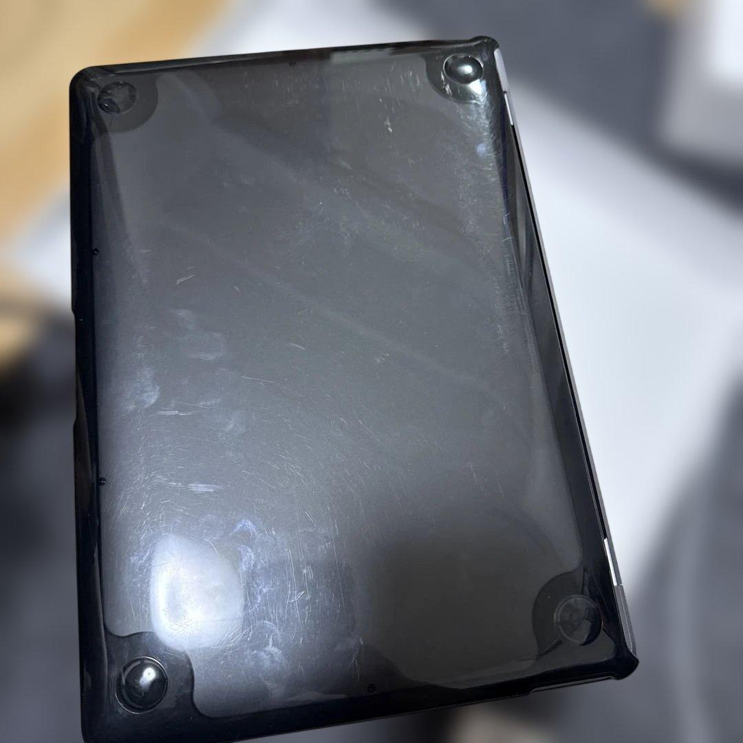 MacBook Air 2020 M1 13インチ 256GB