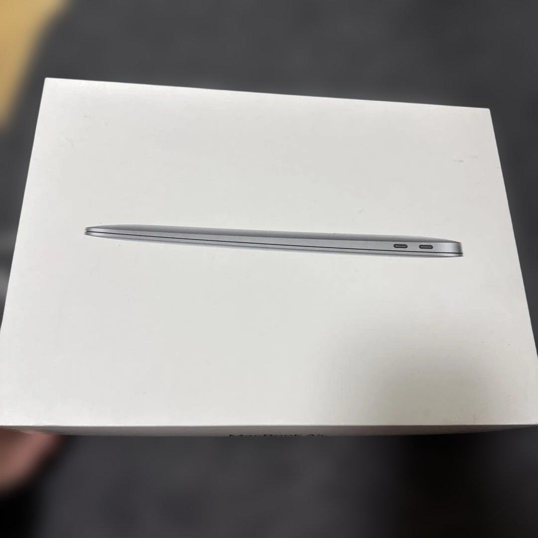 MacBook Air 2020 M1 13インチ 256GB