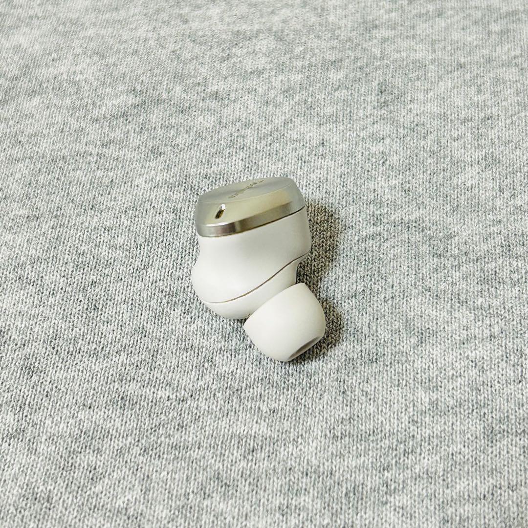 【ほぼ未使用】右耳のみ Technics EAH-AZ80 シルバー