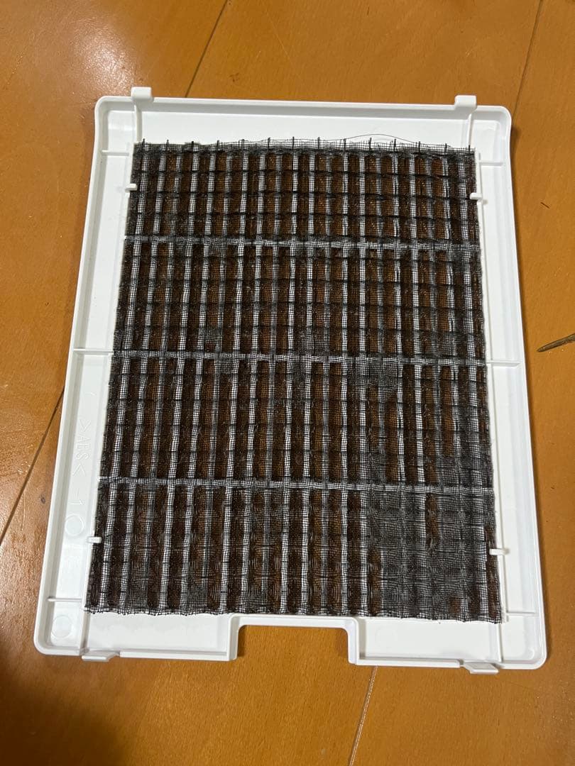 ③ 24年製ダイニチ 気化ハイブリッド式加湿器 HD-LX1024