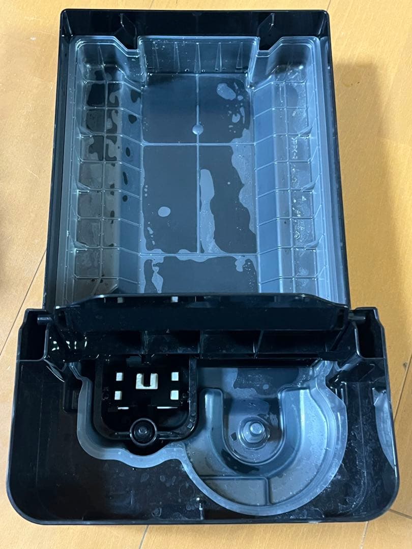 ③ 24年製ダイニチ 気化ハイブリッド式加湿器 HD-LX1024