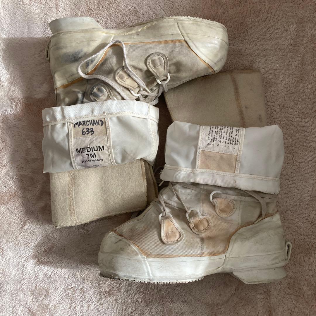 Canadian boots archive グランジ goa 亜熱帯系 LGB