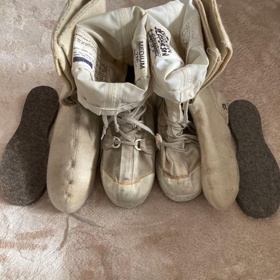 Canadian boots archive グランジ goa 亜熱帯系 LGB