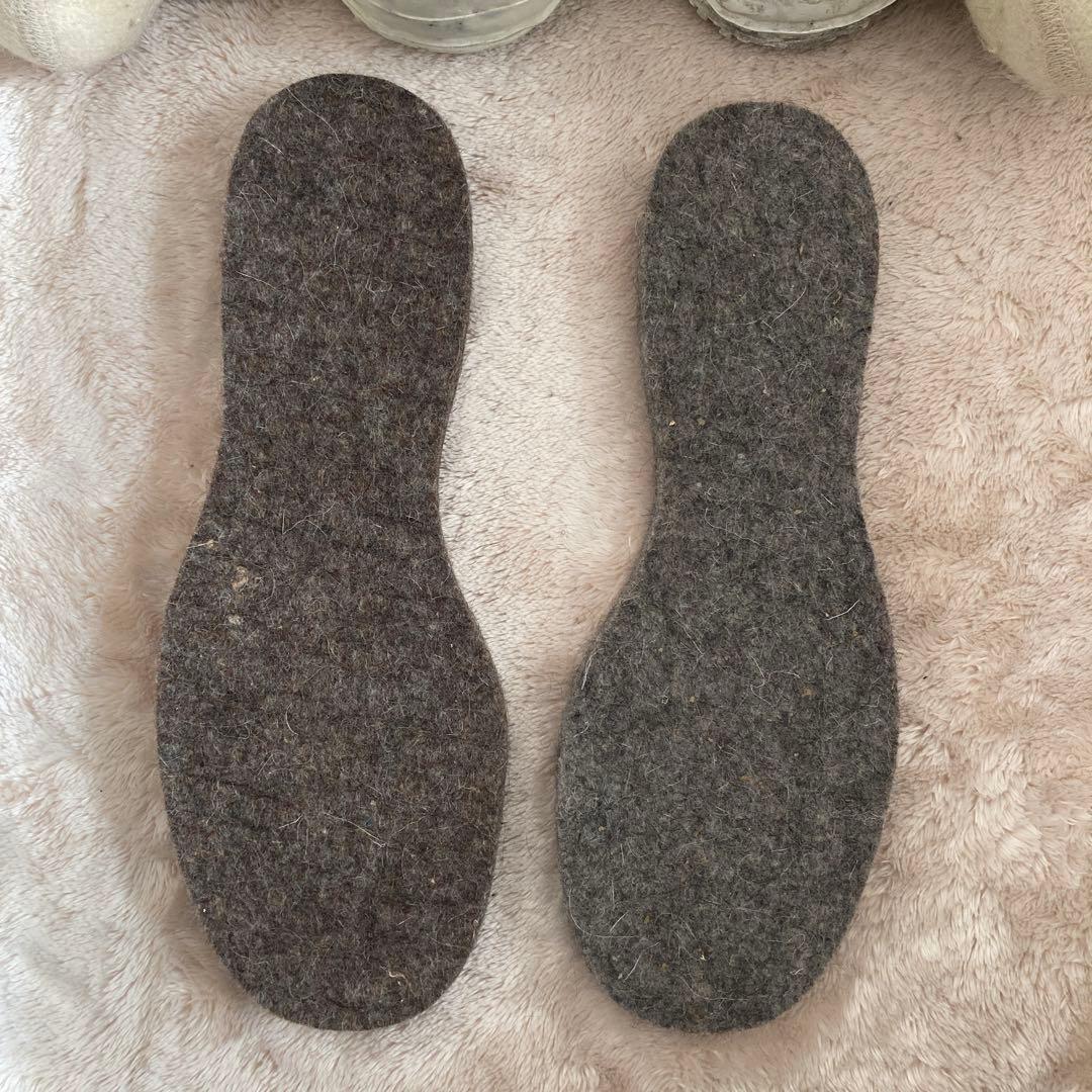 Canadian boots archive グランジ goa 亜熱帯系 LGB