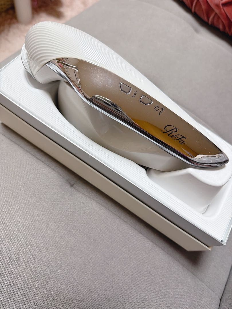 ReFa ビューテックレイズ