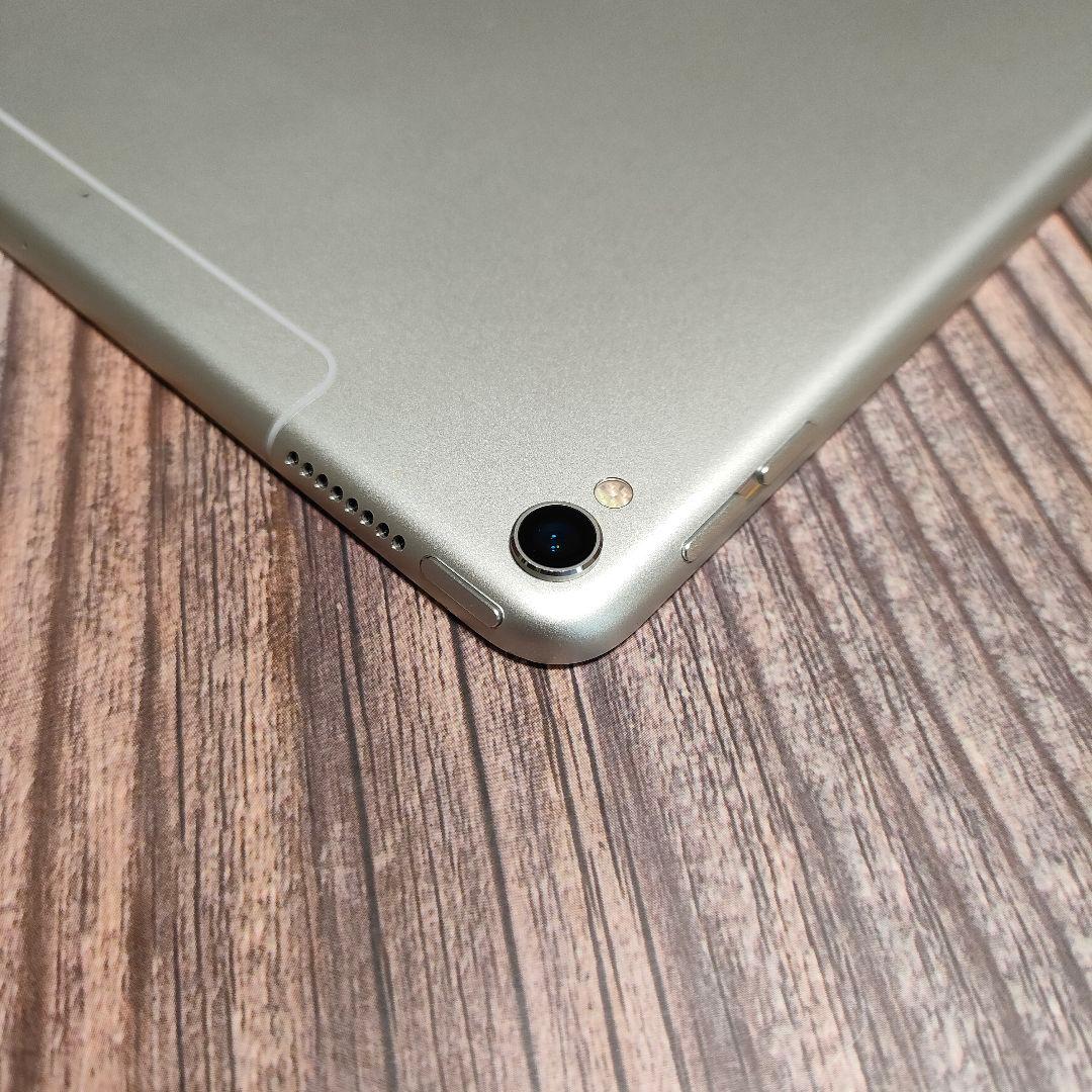 iPad Pro 10.5インチ シルバー SIMフリー 64GB 美品