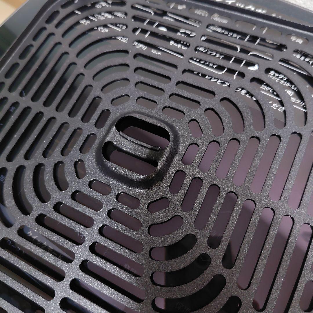 【中古品】COSORI ノンフライヤー 6L大容量