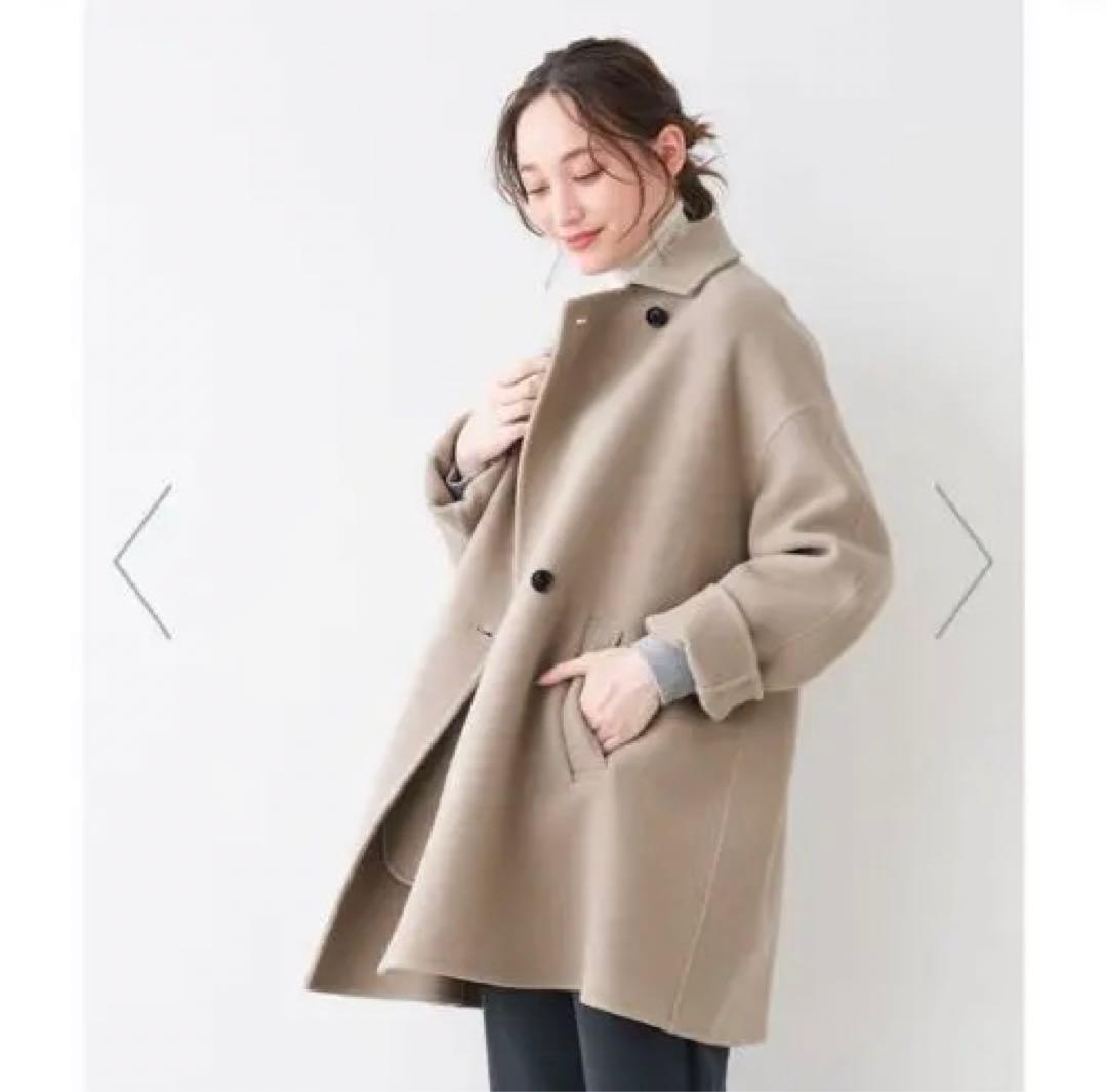 \ 破格 /‎ ‎‎タグ付▋‎‎‎マイカ＆ディールMICA&DEALコート