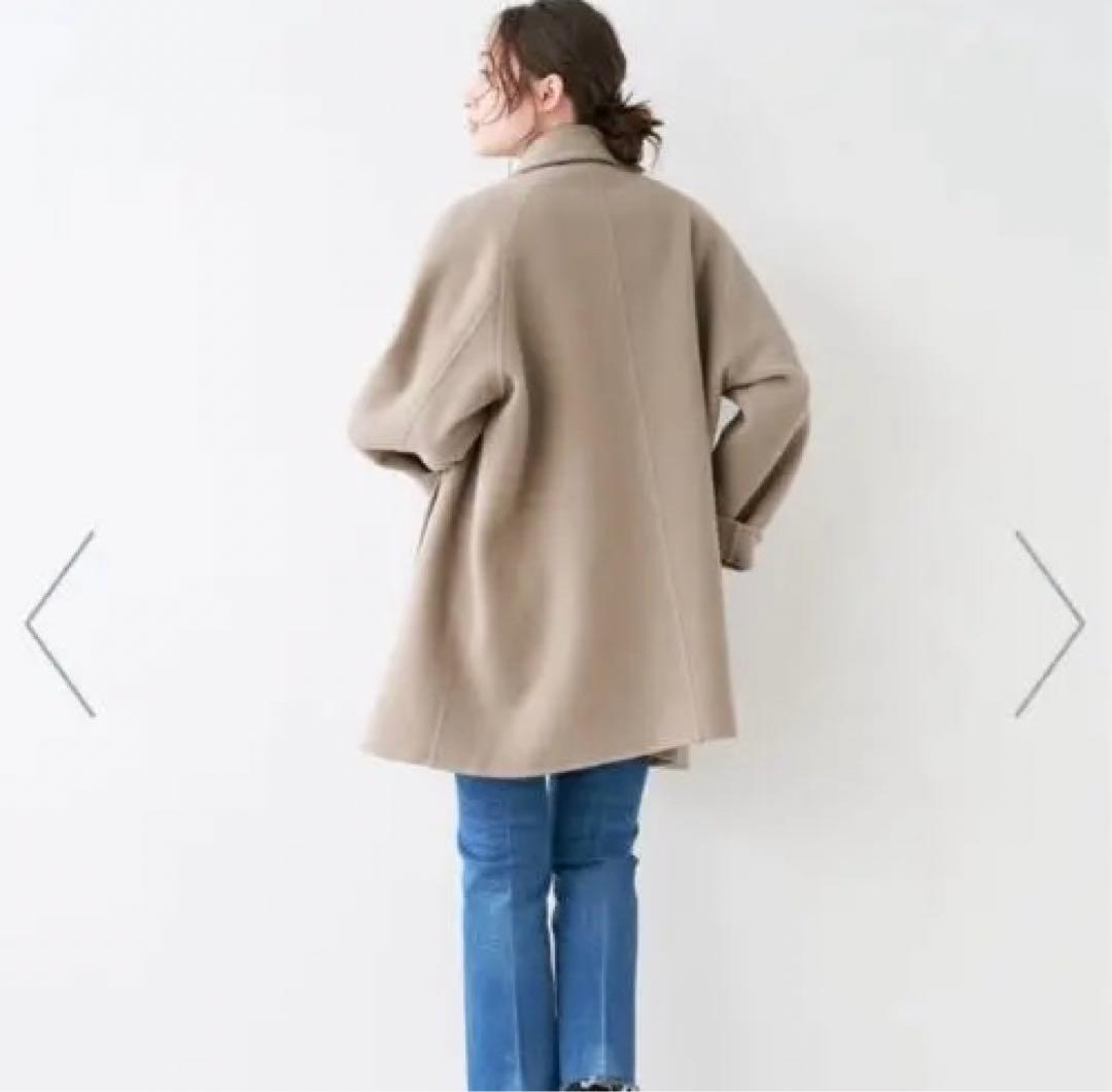 \ 破格 /‎ ‎‎タグ付▋‎‎‎マイカ＆ディールMICA&DEALコート