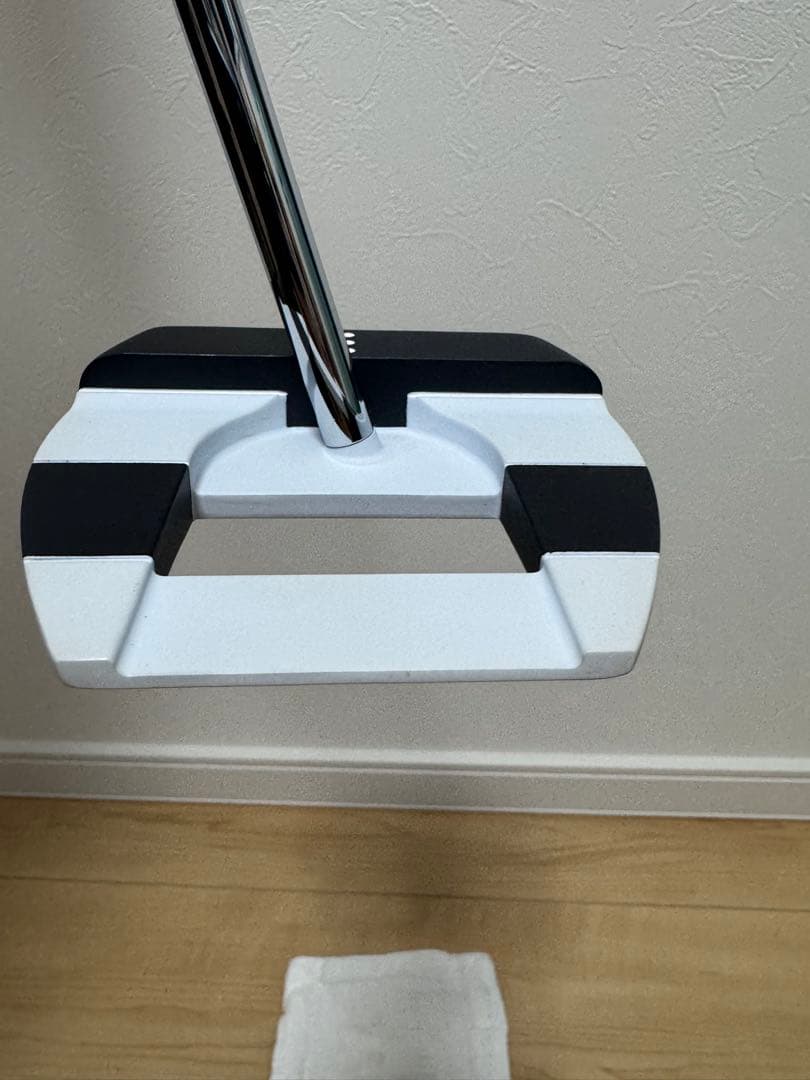 オデッセイAi-ONE SQUARE 2 SQUARE JAILBIRD