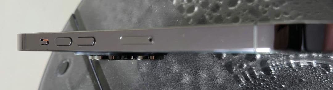 【早い者勝ち】iPhone14 pro ディープパープル