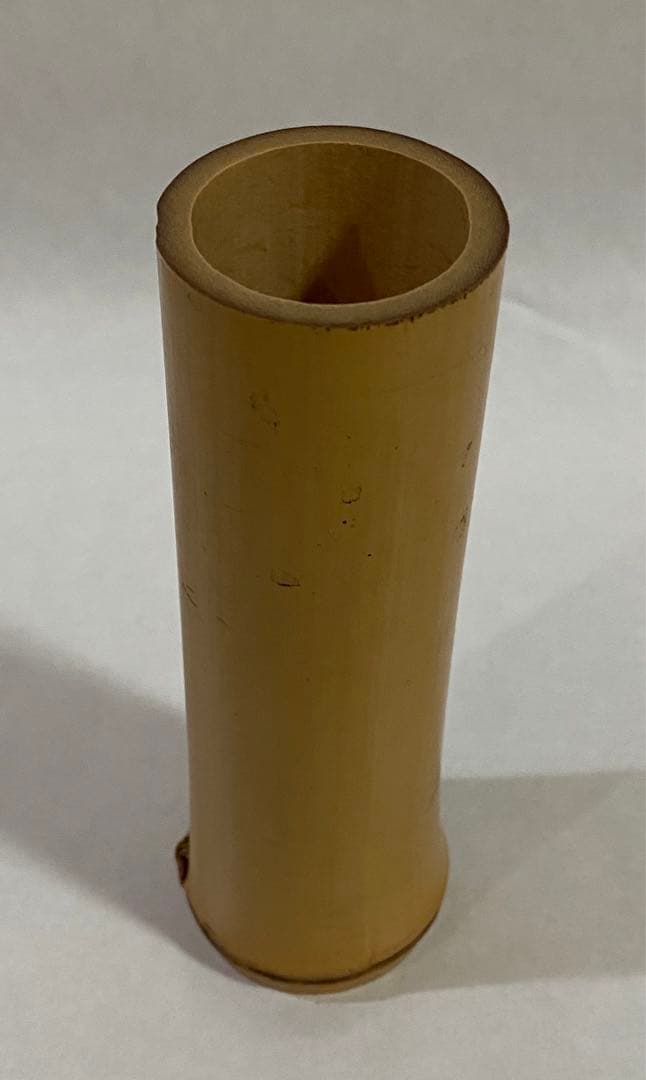 茶道具　煙草盆　火入れ　桑材　田楽　黄瀬戸　最終価格