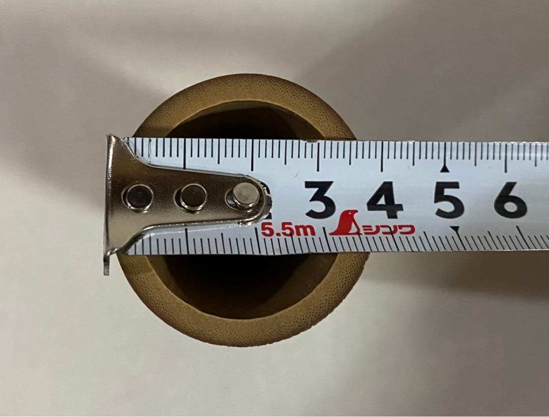 茶道具　煙草盆　火入れ　桑材　田楽　黄瀬戸　最終価格