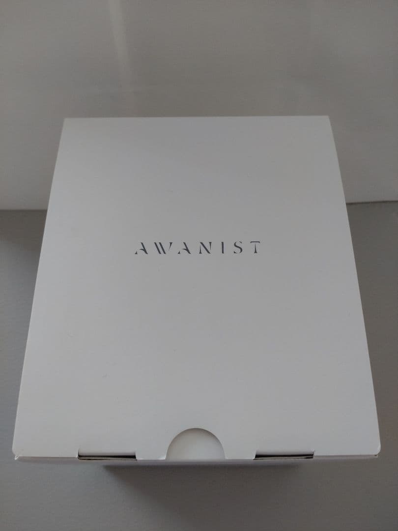 アデランス【AWANIST】アワニスト クロ