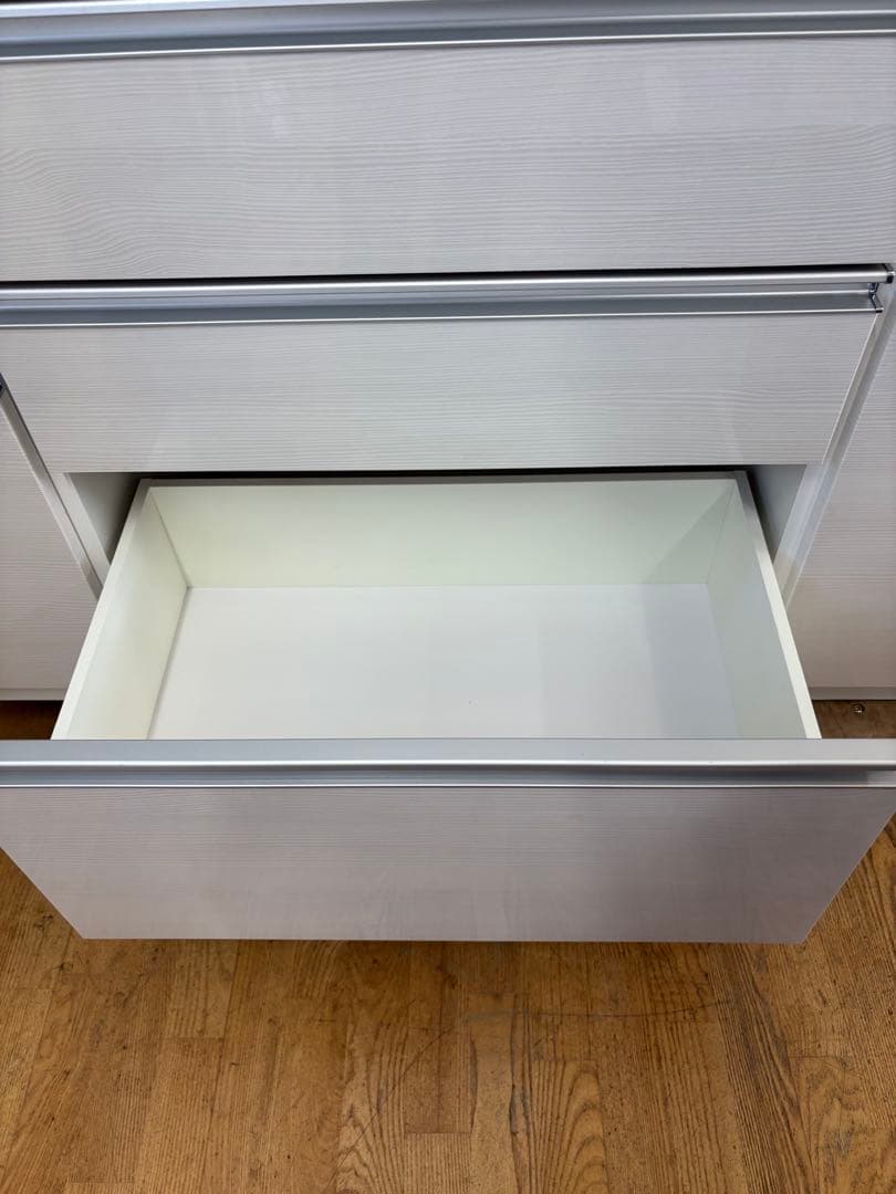 M068 MATSUDA レンジボード　上下分割可能　幅1755mm