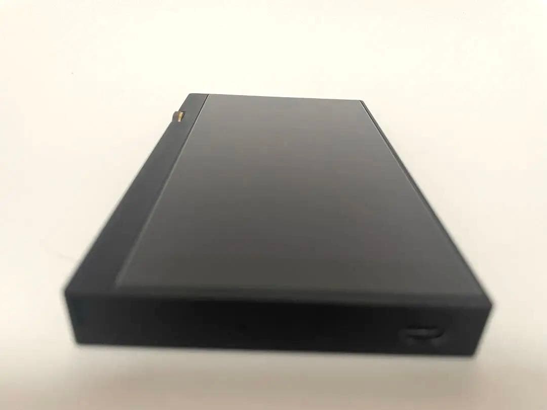 ONKYO DP-X1 デジタルオーディオプレーヤー 革ケース付き