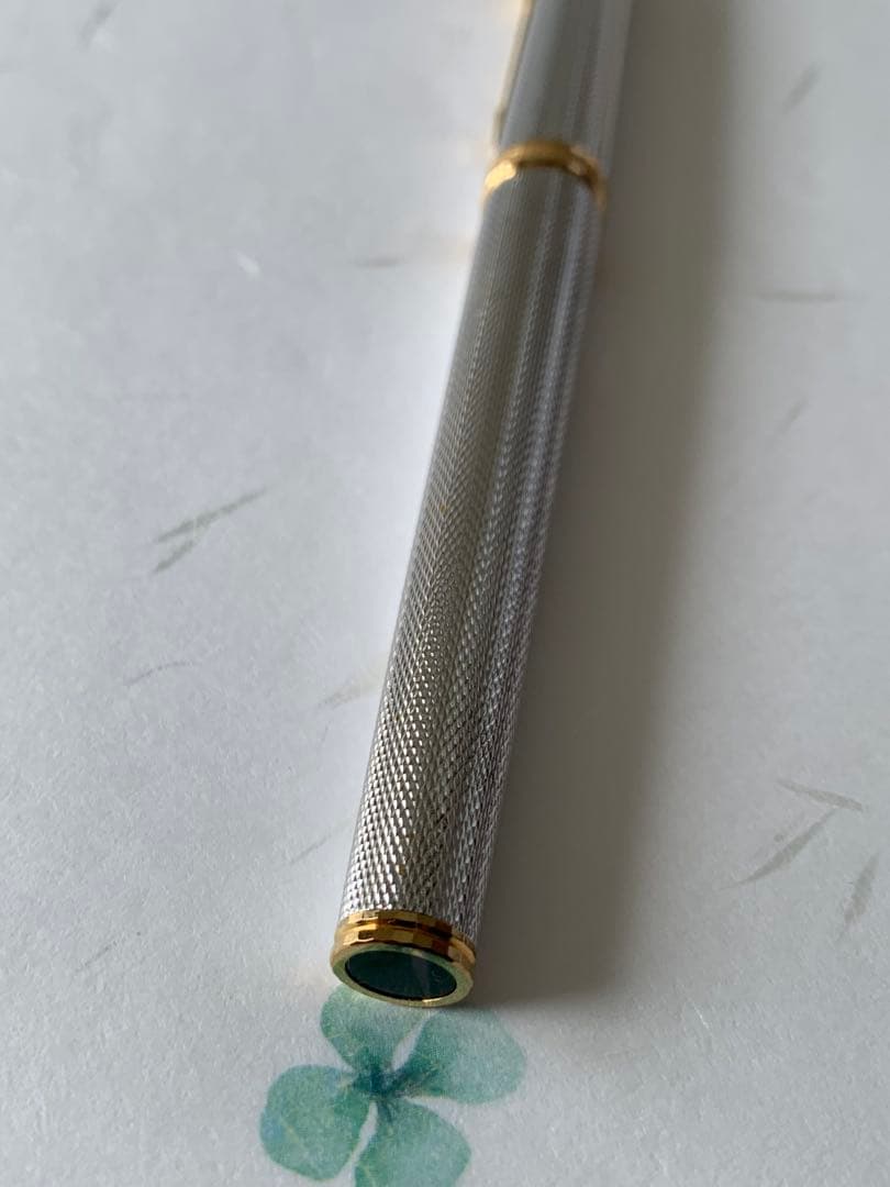 PARKER Premier 万年筆 18Kペン先