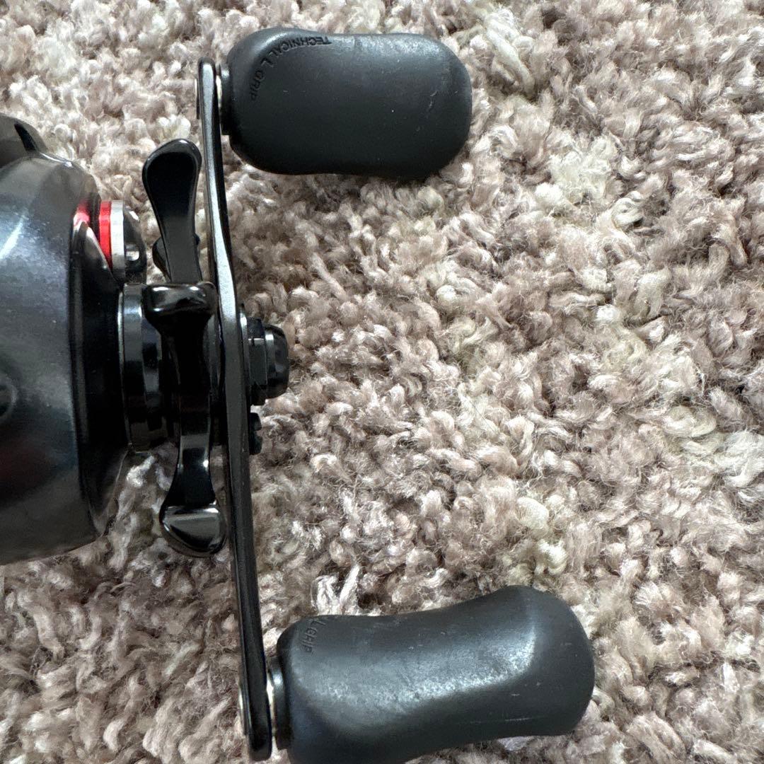 シマノ アルデバラン BFS XG 左巻き