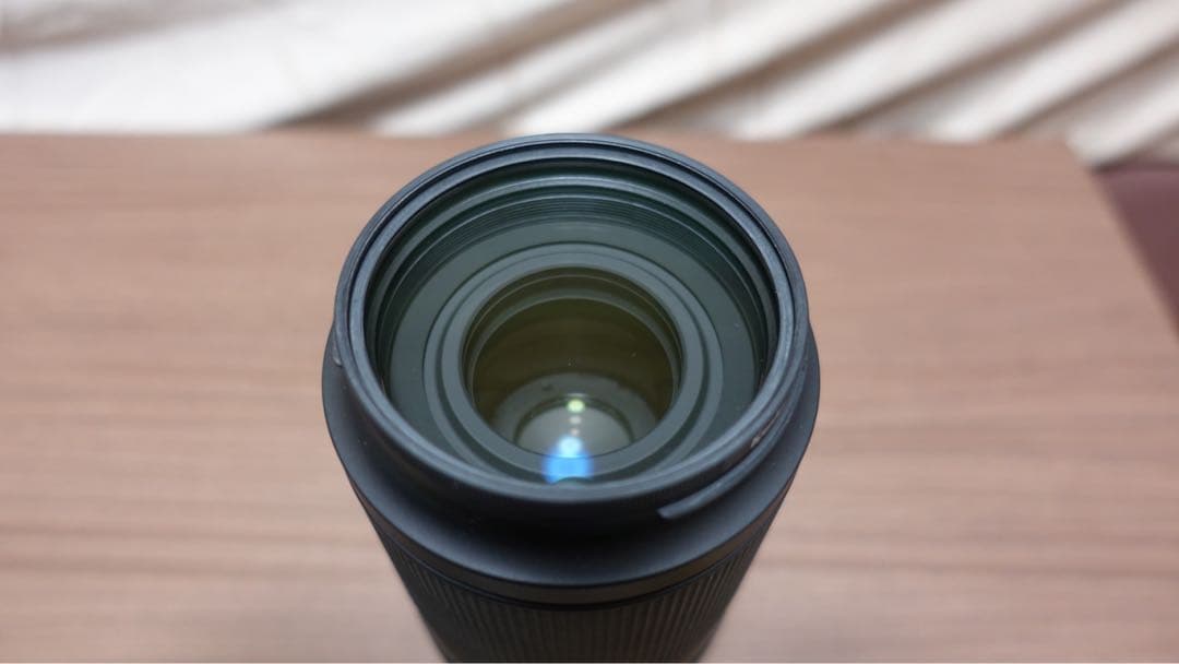 レンズ(ズーム) TAMRON 70-180mm F2.8 Di III VXD(A056)