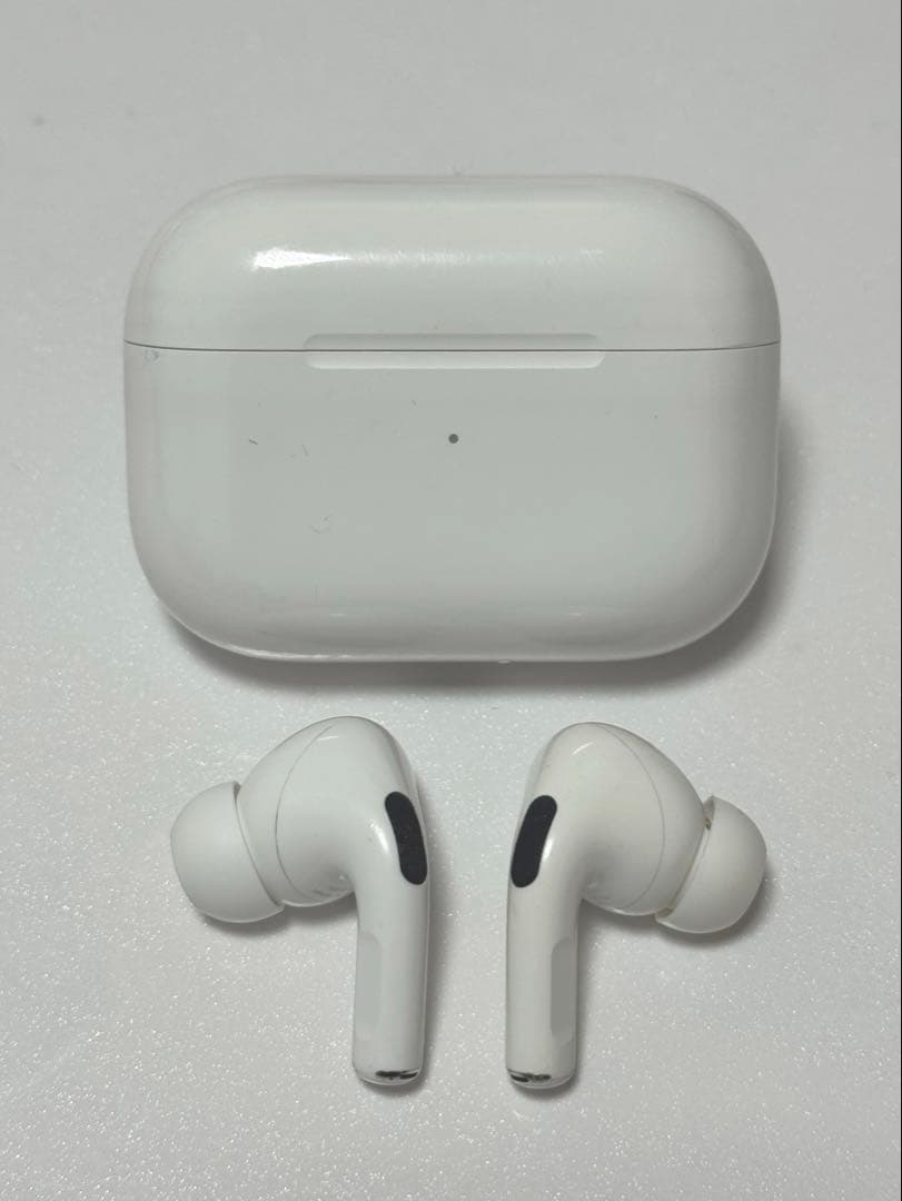 AirPods Pro 第2世代 A2700