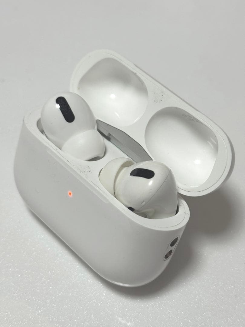 AirPods Pro 第2世代 A2700