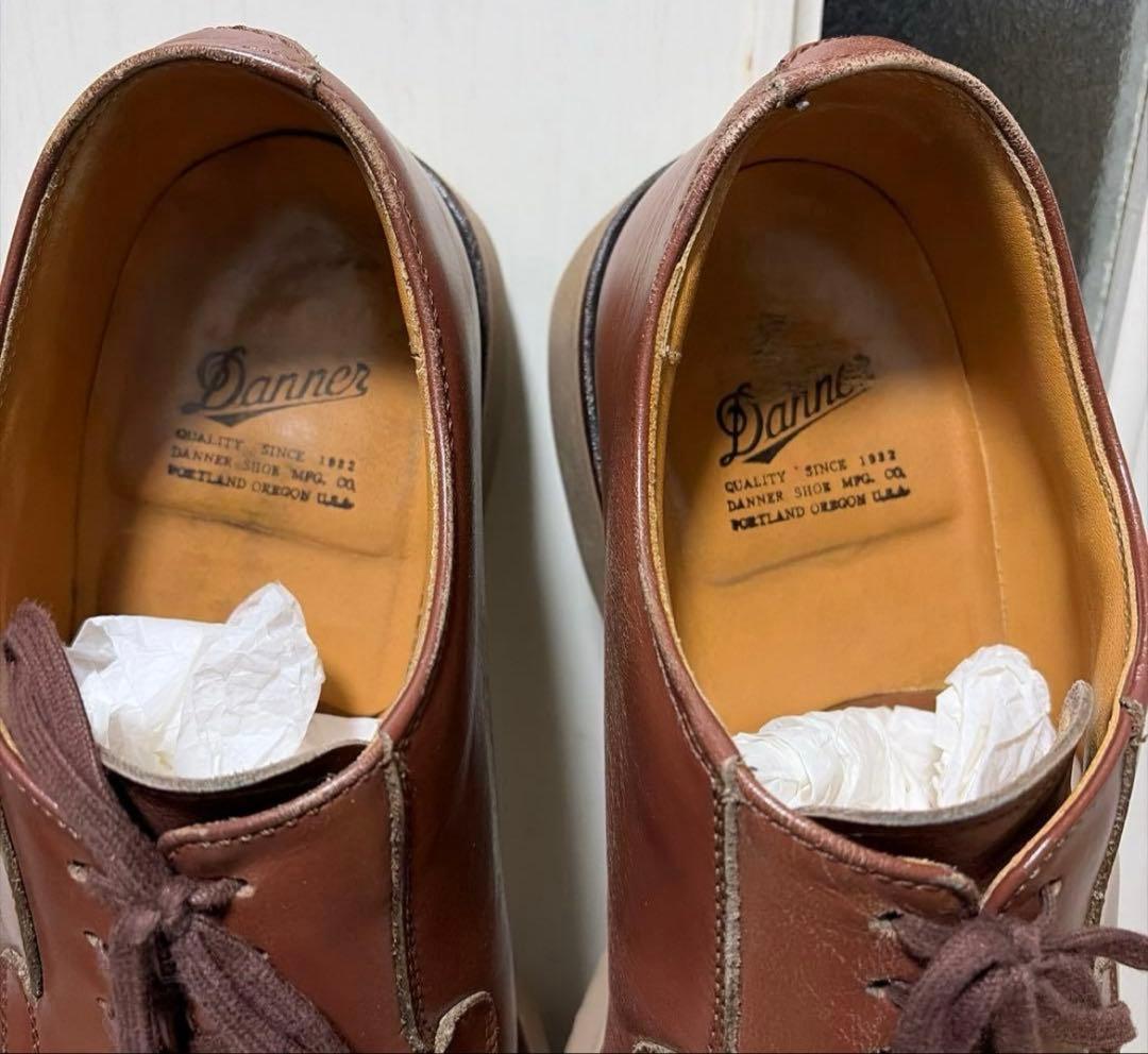 【廃盤レア】Danner ダナー Postman2 ポストマン2 26.5cm