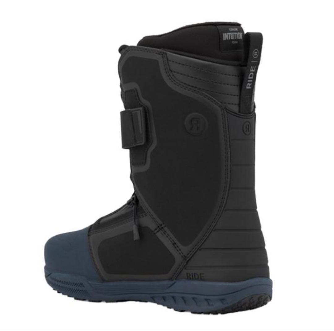 【新品・未開封】RIDE THE 92 26.5cm 25-26モデル