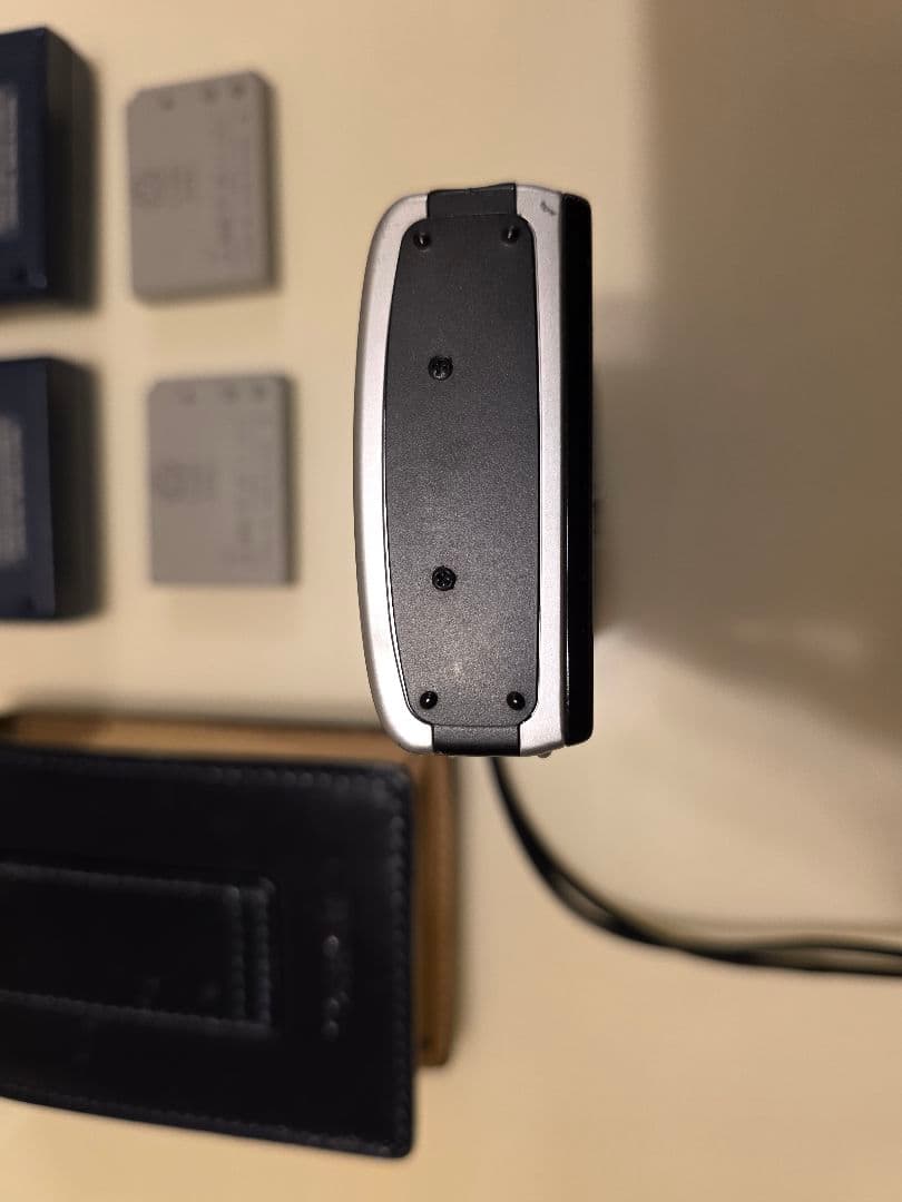 Canon IXY DIGITAL バッテリー2個 充電器2個付き