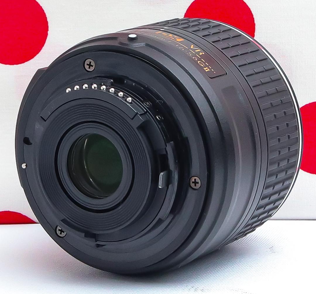 Nikon D5300 ❤Wi-Fi搭載&自撮り可❤超高画質❤一眼レフカメラ