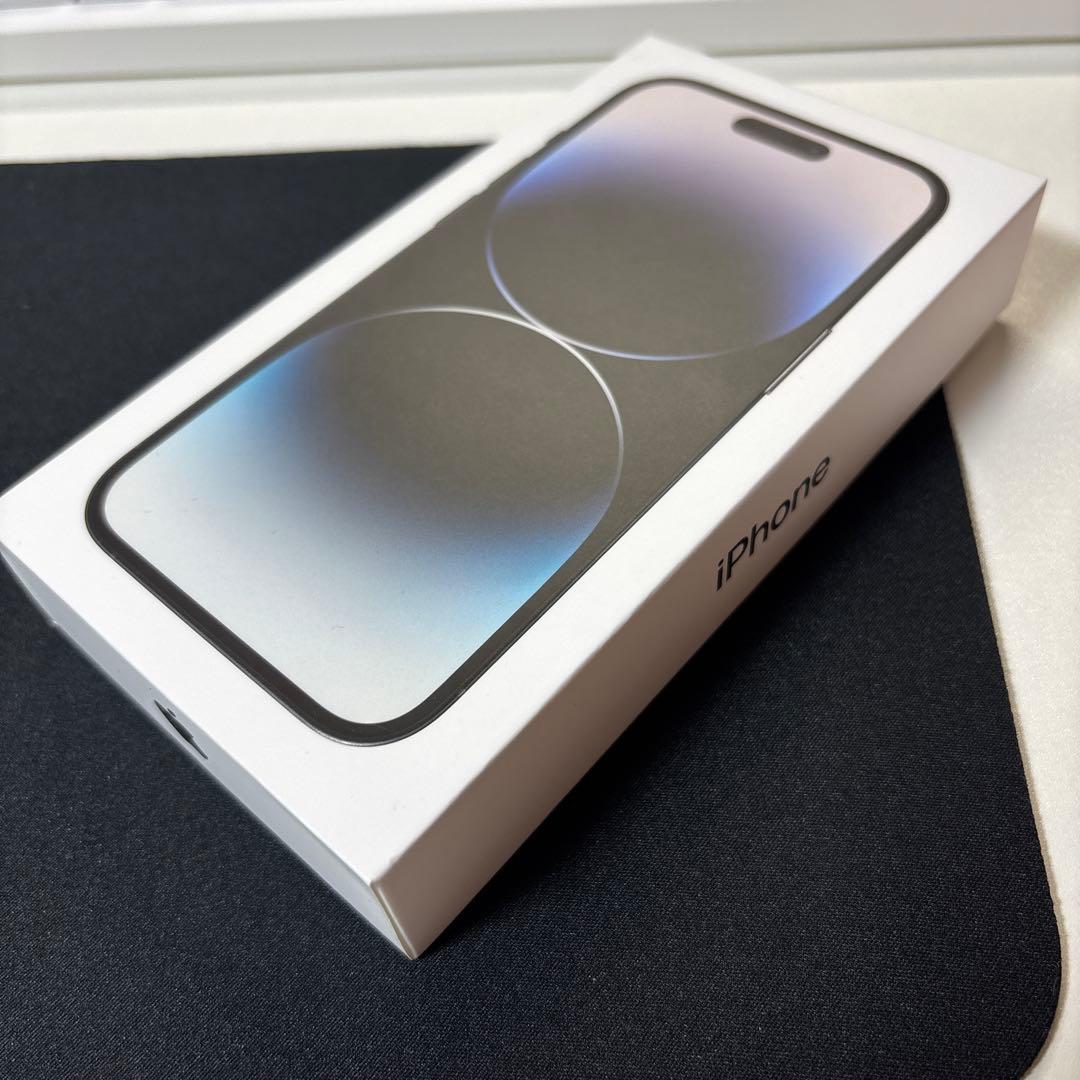 値下げ可能！iPhone 14 Pro 128GB Casetifyケース付き