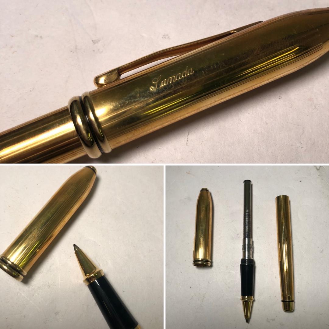 あ*き様 【まとめ売り】万年筆 ボールペン 16点 CROSS GIVENCHY