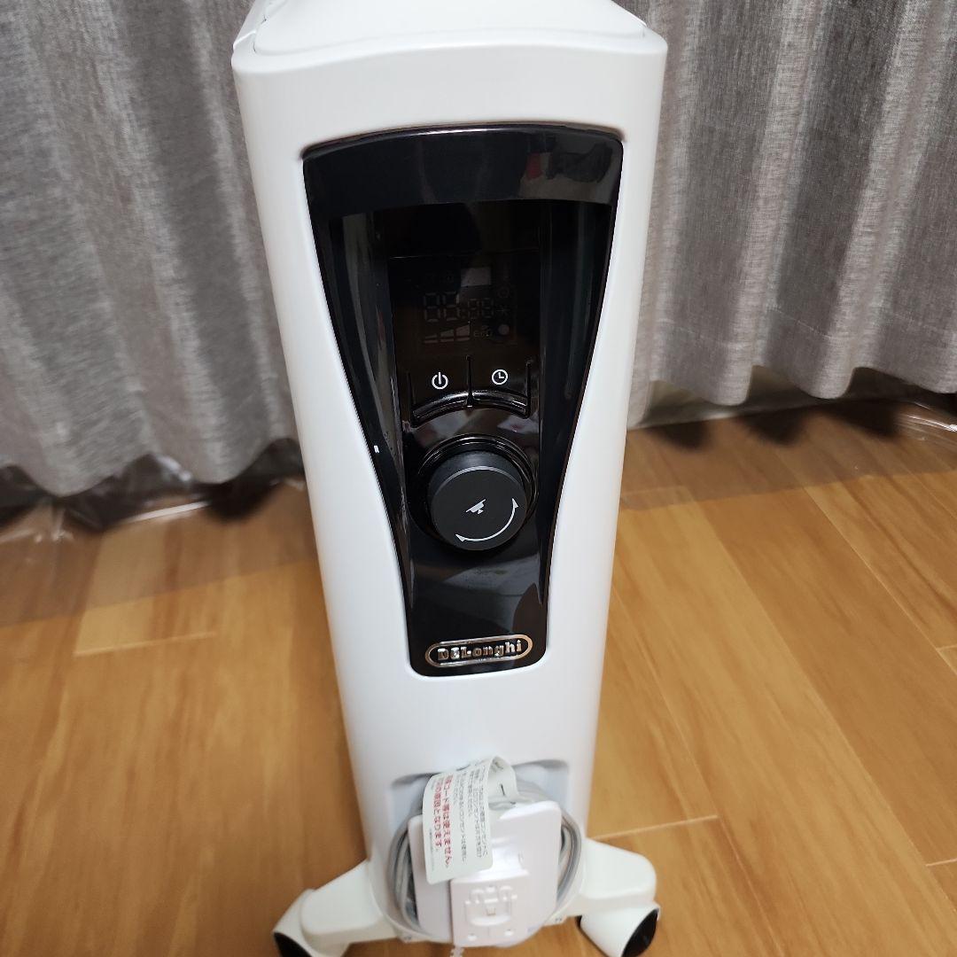 デロンギ オイルヒーター RHJ65L0915