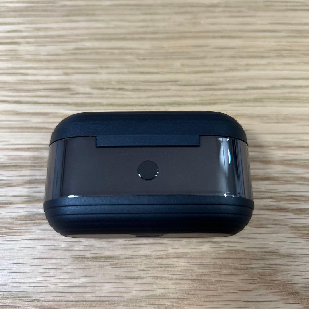 DEVIALET Gemini II Matte Black 中古 イヤホン