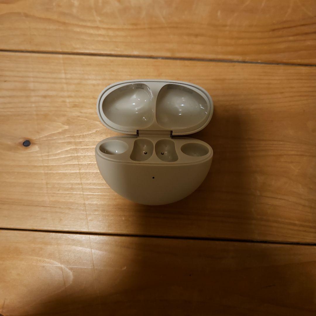 HUAWEI FreeClip オープンイヤー イヤーカフ型 付属品完備