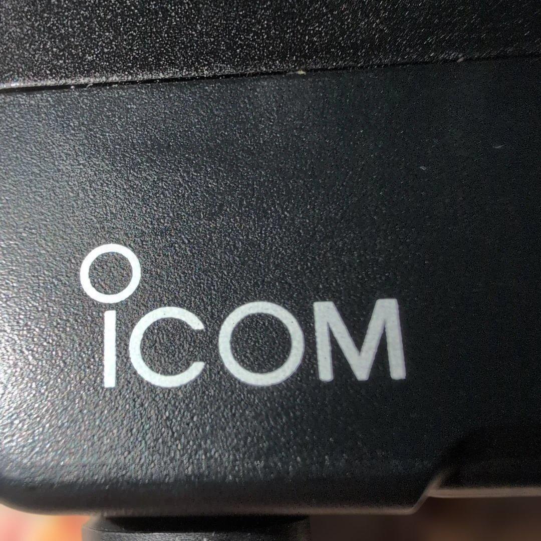 [まさと]ICOM デジ簡 IC-DPR100 値下げ〇