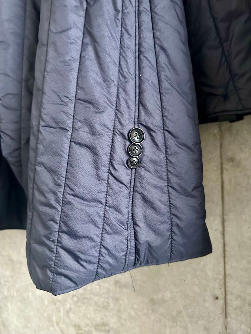 ジャケット・アウター ENGINEERED GARMENTS/ LINER JACKET / L