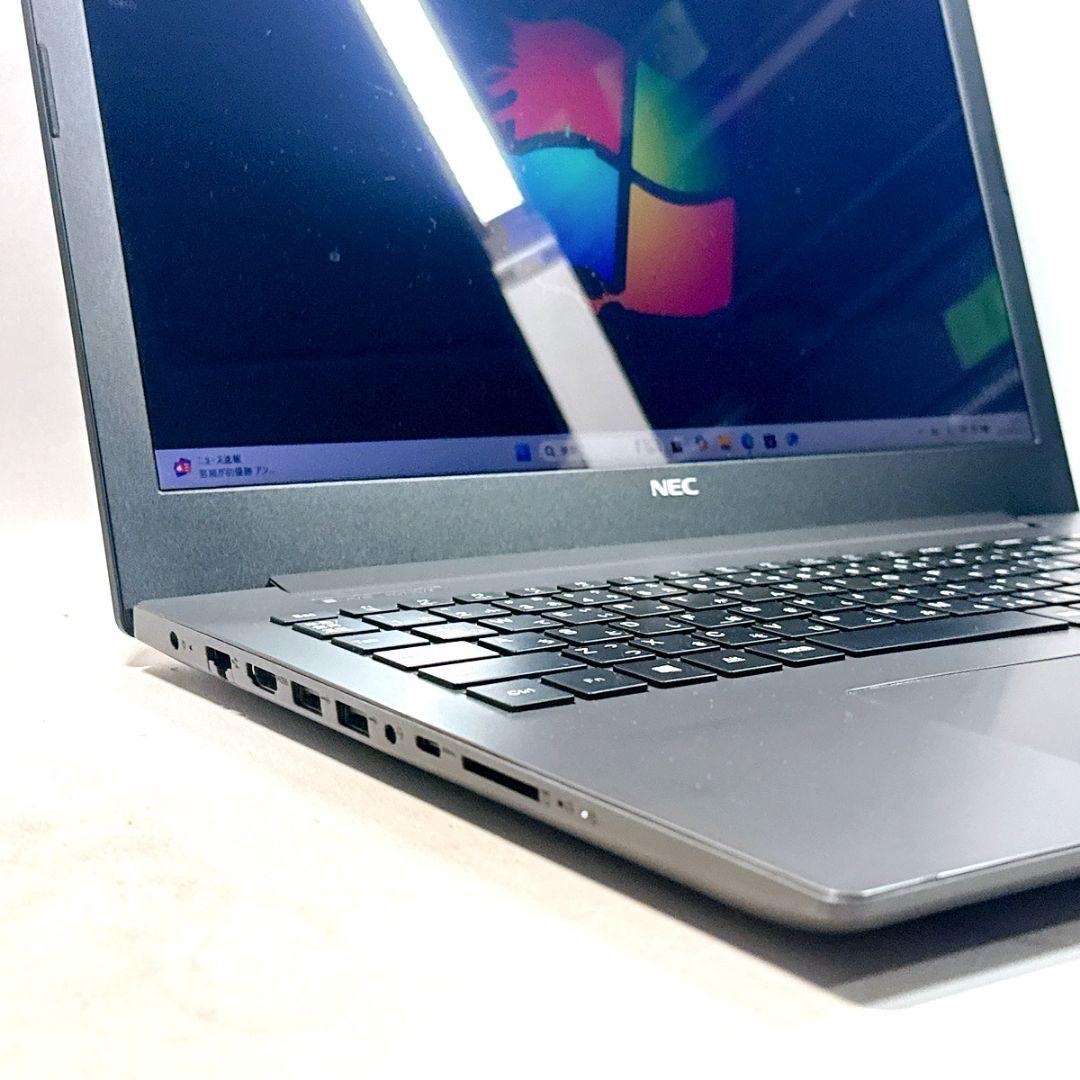 Core i7✨SSD✨メモリ20GB✨Windows11 ✨ノートパソコン