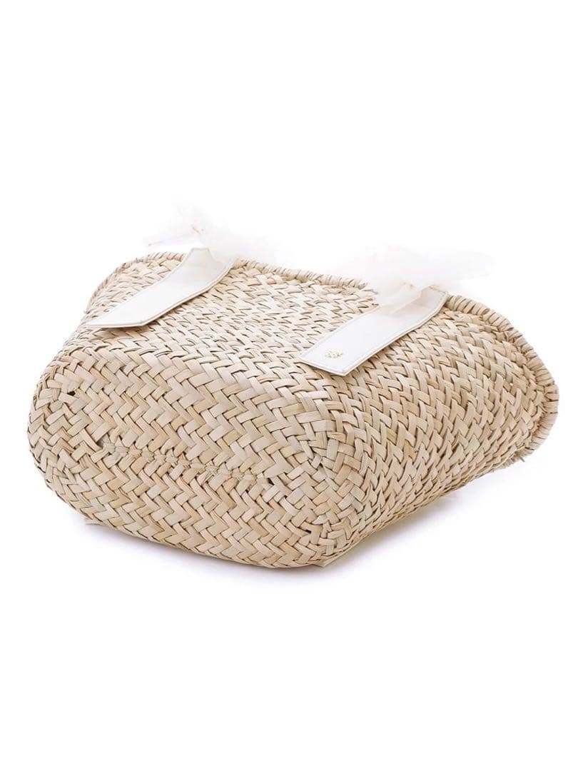 SNIDEL ブレードチュールバッグ