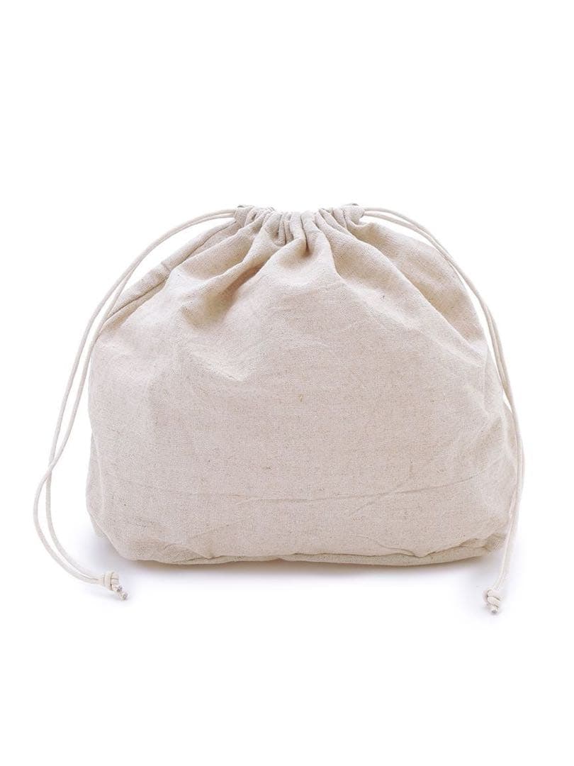 SNIDEL ブレードチュールバッグ