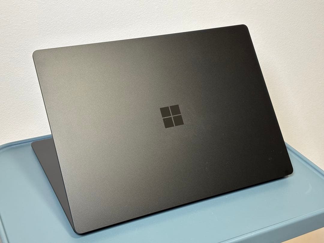 Microsoft Surface Laptop 4 15インチ Ryzen7
