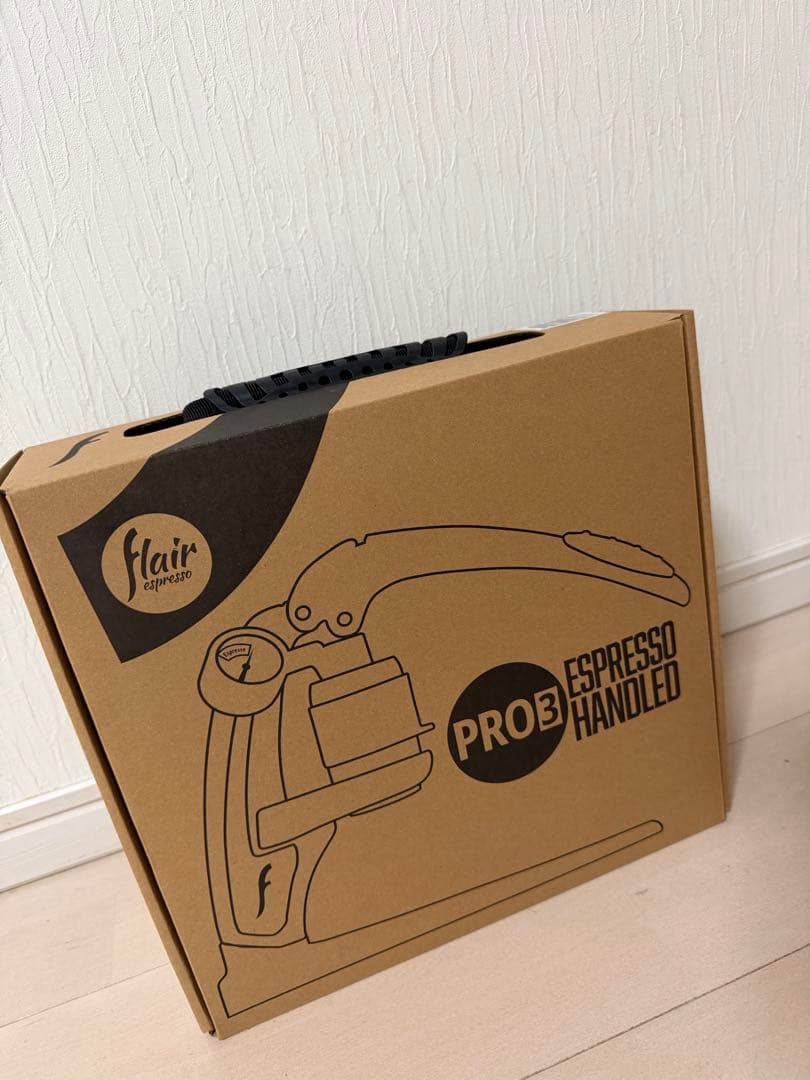 Flair Pro3 Flair Espresso Pro 3 エスプレッソ
