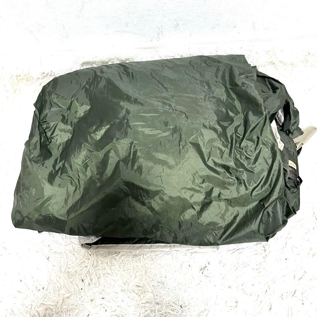 LOGOS ロゴス neos PANEL ストリームドームL テント