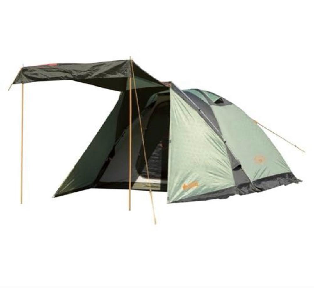 LOGOS ロゴス neos PANEL ストリームドームL テント