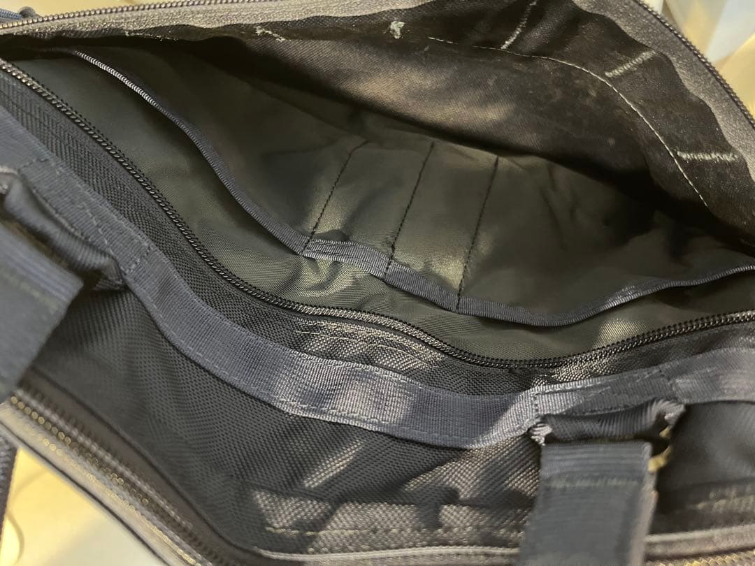 【美品 】BEAMS PLUS BRIEFING 別注 ビジネス ブリーフケース