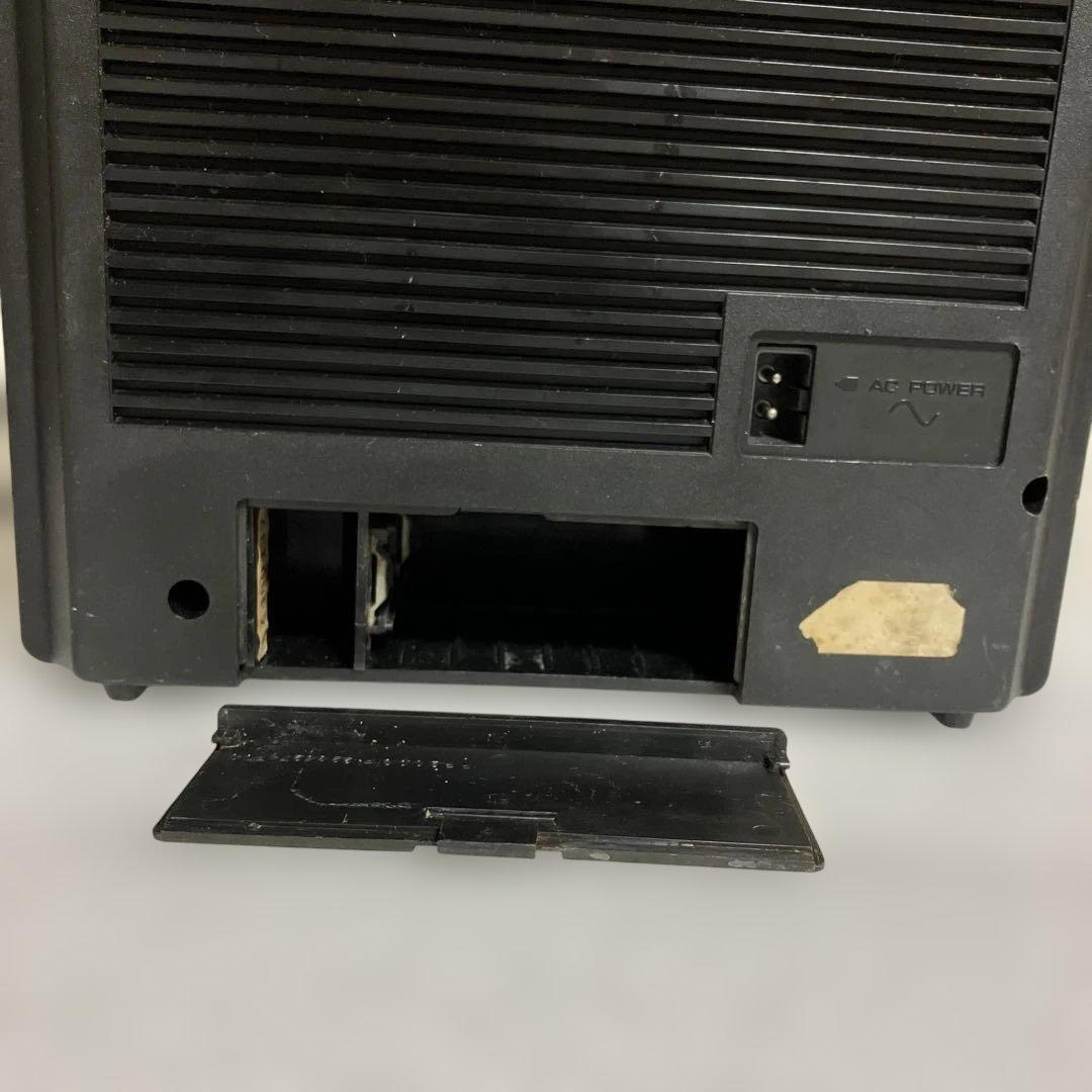 東芝　ＢＣＬラジオ ＴＲＹ　Ｘ２０００　　　完動品